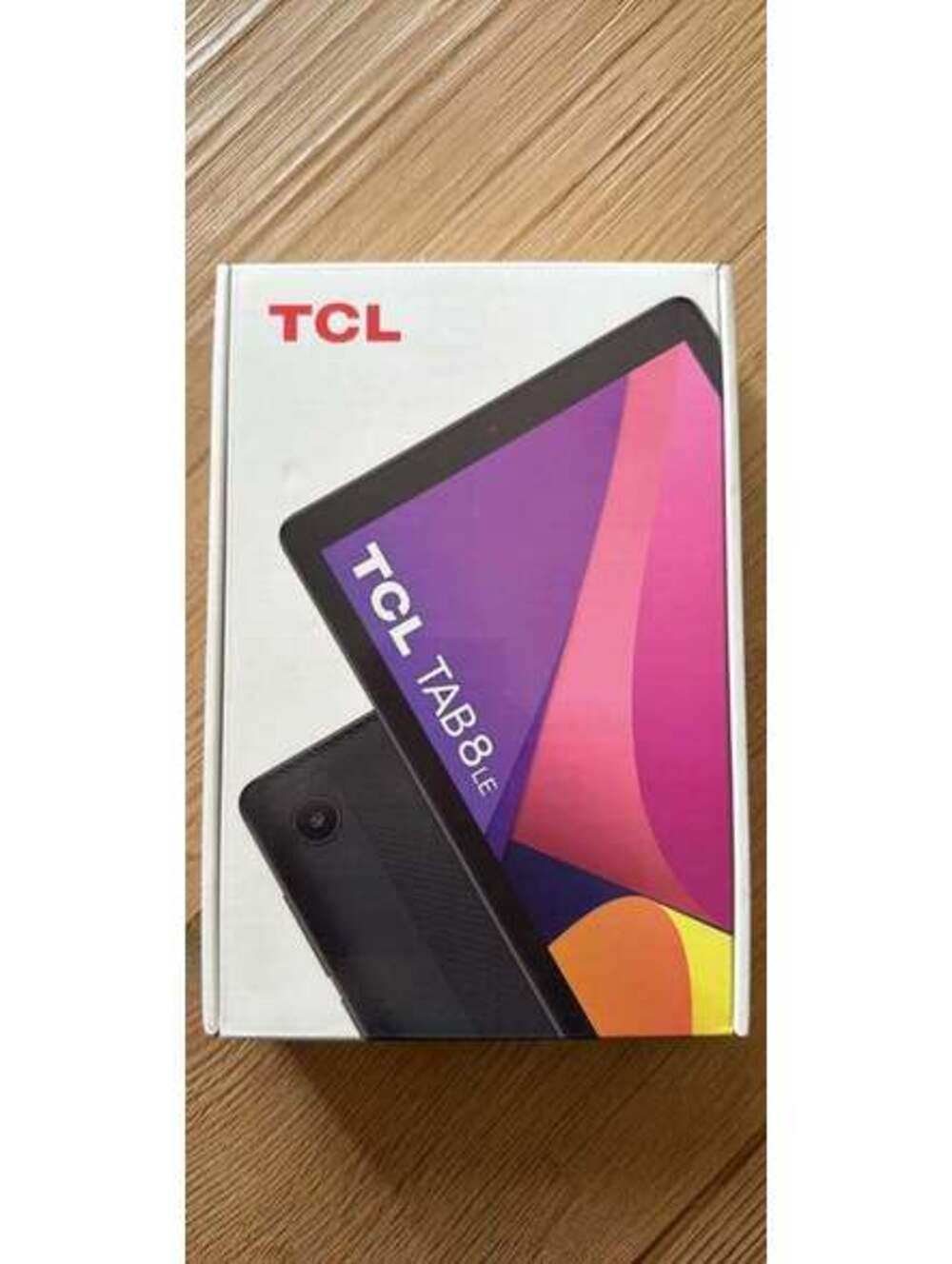 TCL TAB 8 LE